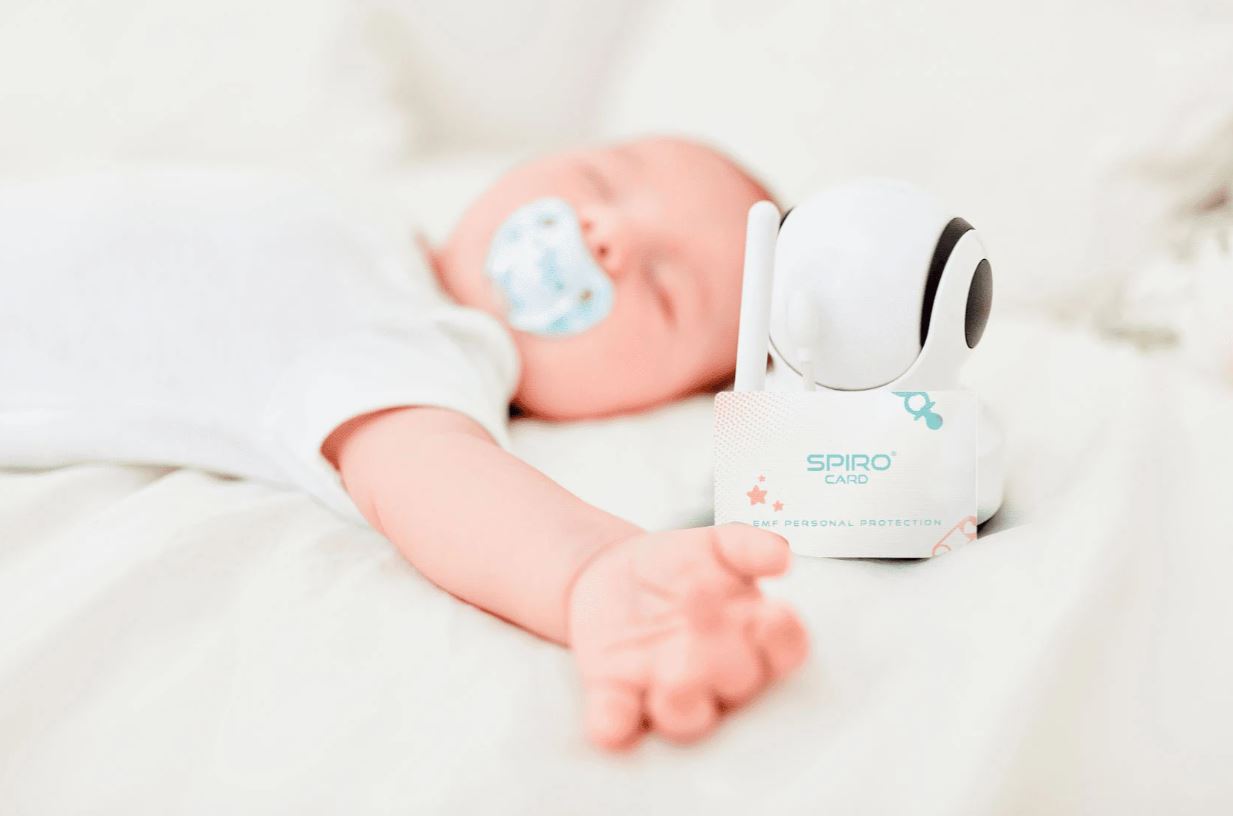 Kit de Protección a la Radiación para Bebés y Niños