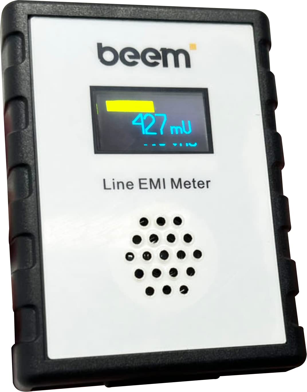 BEEM® – EMI METER - Medidor Electricidad Sucia